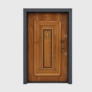 درب ورودی کلاسیک کد c112