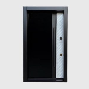 درب ورودی مدرن کدM213
