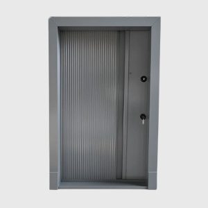 درب ورودی مدرن کدM214