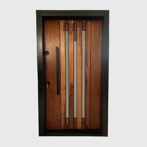 درب ورودی مدرن کدM216